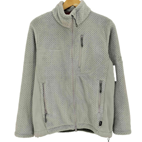 マムート MAMMUT GOBLIN Advanced ML Jacket ゴブリン アドバンスド ミッドレイヤー ジャケット メンズ import:M