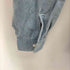 アヴィレックス AVIREX BASIC LIGHT DENIM L/S SHIRT ベーシック ライト デニム 長袖 シャツ メンズ import:M