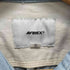 アヴィレックス AVIREX BASIC LIGHT DENIM L/S SHIRT ベーシック ライト デニム 長袖 シャツ メンズ import:M