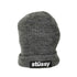 ステューシー Stussy ボックスロゴ ニット帽 メンズ