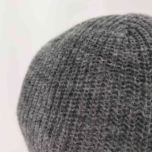 ステューシー Stussy ボックスロゴ ニット帽 メンズ