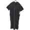 ユナイテッドアローズ UNITED ARROWS オーガンジー コンビ カフタン ワンピース レディース JPN:36