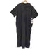 ユナイテッドアローズ UNITED ARROWS オーガンジー コンビ カフタン ワンピース レディース JPN:36