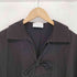 ユナイテッドアローズ UNITED ARROWS オーガンジー コンビ カフタン ワンピース レディース JPN:36