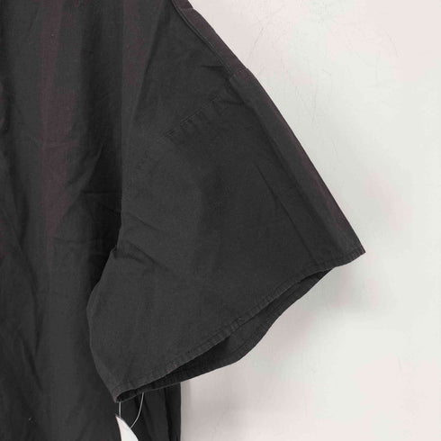ユナイテッドアローズ UNITED ARROWS オーガンジー コンビ カフタン ワンピース レディース JPN:36