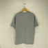 ブロンズ BRONZE フロントプリントクルーネックTシャツ メンズ L