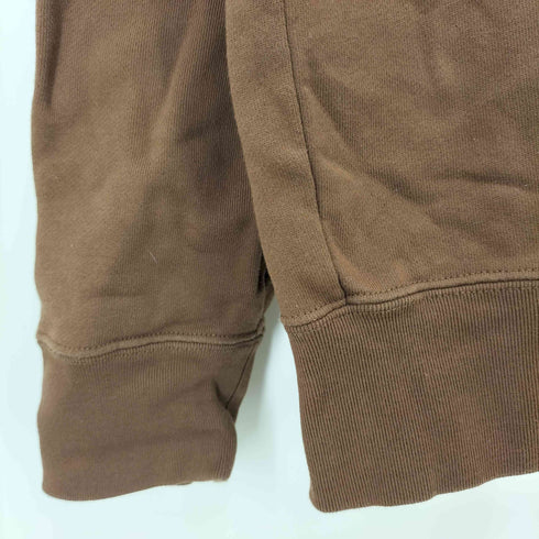 エンドレスサマー The Endless Summer フロントプリントクルーネックスウェット メンズ JPN:L