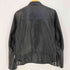 ショット Schott DOUBLE BREST RIDERS ダブル ブレスト ライダースジャケット メンズ import:M