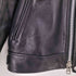 ショット Schott DOUBLE BREST RIDERS ダブル ブレスト ライダースジャケット メンズ import:M