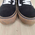 バンズ VANS Old Skool Pro オールドスクールプロ スウェード キャンバス ガムソール DURACAP ULTRACUSH メンズ JPN:27