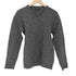 アーペーセー A.P.C. フランス製 ウール100 Vネック セーター メンズ import:S