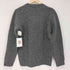 アーペーセー A.P.C. フランス製 ウール100 Vネック セーター メンズ import:S