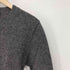 アーペーセー A.P.C. フランス製 ウール100 Vネック セーター メンズ import:S