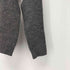 アーペーセー A.P.C. フランス製 ウール100 Vネック セーター メンズ import:S