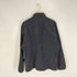 ユニクロ UNIQLO 24AW フリースオーバーサイズハーフジッププルオーバー メンズ import:L