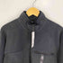 ユニクロ UNIQLO 24AW フリースオーバーサイズハーフジッププルオーバー メンズ import:L