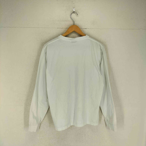ベドラム bedlam BAD HABITS LS TEE メンズ M