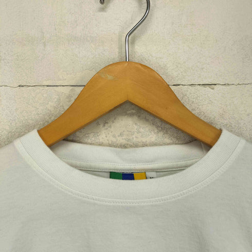 ベドラム bedlam BAD HABITS LS TEE メンズ M