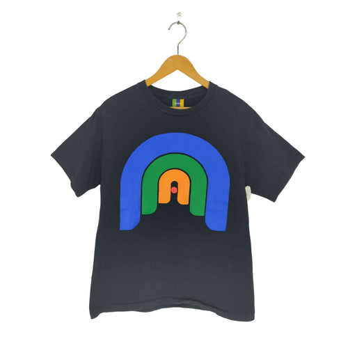 ベドラム bedlam Gate Tee メンズ M