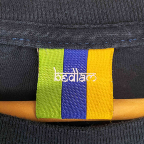 ベドラム bedlam Gate Tee メンズ M