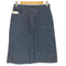 アーペーセー A.P.C. 台形 デニムスカート レディース JPN:S