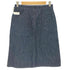 アーペーセー A.P.C. 台形 デニムスカート レディース JPN:S