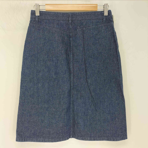 アーペーセー A.P.C. 台形 デニムスカート レディース JPN:S