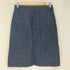 アーペーセー A.P.C. 台形 デニムスカート レディース JPN:S