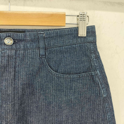 アーペーセー A.P.C. 台形 デニムスカート レディース JPN:S