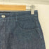 アーペーセー A.P.C. 台形 デニムスカート レディース JPN:S