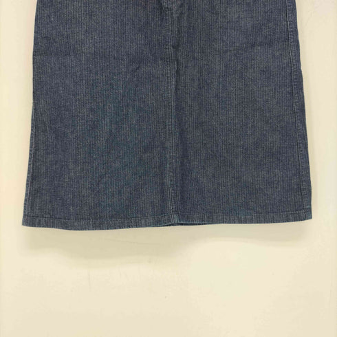 アーペーセー A.P.C. 台形 デニムスカート レディース JPN:S