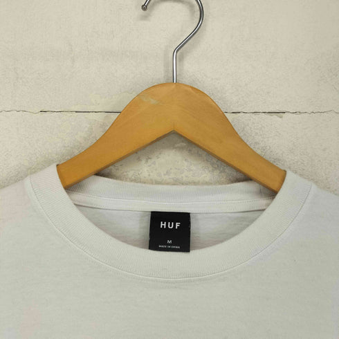 ハフ HUF HUF AND KISSES TEE メンズ M
