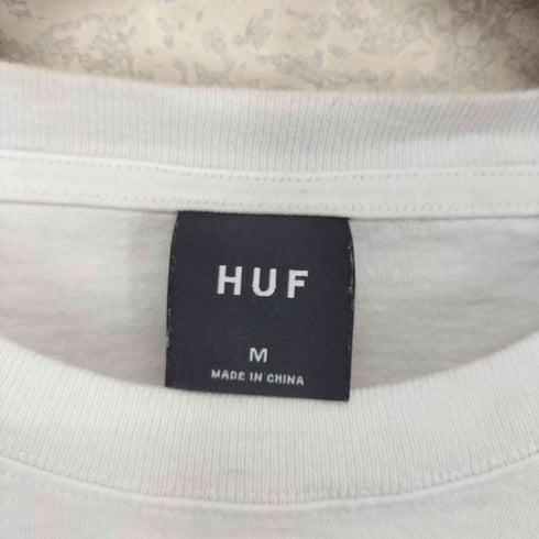 ハフ HUF HUF AND KISSES TEE メンズ M