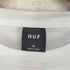 ハフ HUF HUF AND KISSES TEE メンズ M
