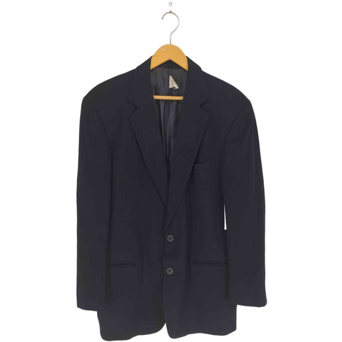 ロロピアーナ Loro Piana Vestimenta ピュアウール2Bテーラードジャケット メンズ 48