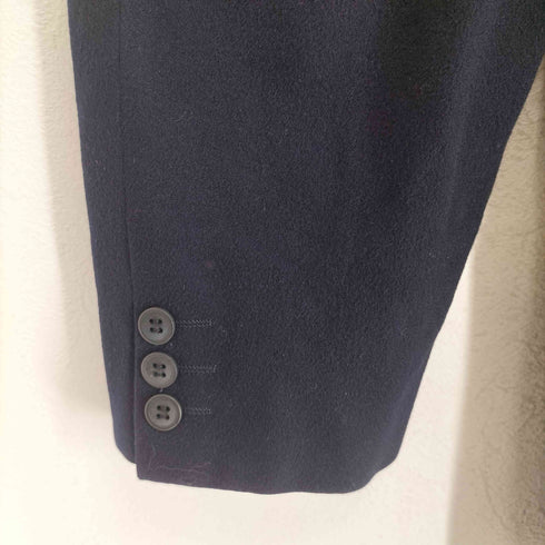 ロロピアーナ Loro Piana Vestimenta ピュアウール2Bテーラードジャケット メンズ 48
