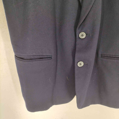 ロロピアーナ Loro Piana Vestimenta ピュアウール2Bテーラードジャケット メンズ 48