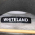 ホワイトランドブラックバーン WHITELAND BLACKBURN バイカラー counterpart.刺繍スウェット メンズ FREE
