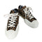 スペルガ SUPERGA 2432 ワークス レオパード カーフヘアー WORKS LEOPARD CALFHAIR ハラコ レディース EUR:36