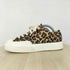 スペルガ SUPERGA 2432 ワークス レオパード カーフヘアー WORKS LEOPARD CALFHAIR ハラコ レディース EUR:36