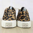 スペルガ SUPERGA 2432 ワークス レオパード カーフヘアー WORKS LEOPARD CALFHAIR ハラコ レディース EUR:36