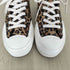 スペルガ SUPERGA 2432 ワークス レオパード カーフヘアー WORKS LEOPARD CALFHAIR ハラコ レディース EUR:36