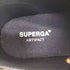 スペルガ SUPERGA 2432 ワークス レオパード カーフヘアー WORKS LEOPARD CALFHAIR ハラコ レディース EUR:36