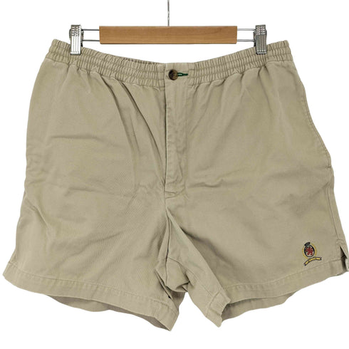 トミーヒルフィガー TOMMY HILFIGER イージーショーツ メンズ JPN:L