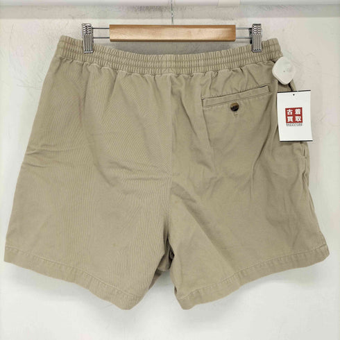 トミーヒルフィガー TOMMY HILFIGER イージーショーツ メンズ JPN:L
