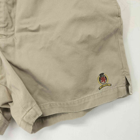 トミーヒルフィガー TOMMY HILFIGER イージーショーツ メンズ JPN:L