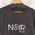 チャンピオン Champion NOIRプリント S/S Tシャツ メンズ JPN:L