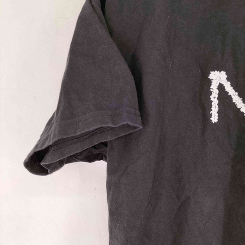 チャンピオン Champion NOIRプリント S/S Tシャツ メンズ JPN:L
