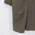 バーンズ アウト フィッターズ BARNS OUT FITTERS FIRST IN QUALITY WEAR 比翼ボタン チェスターコート メンズ JPN:1