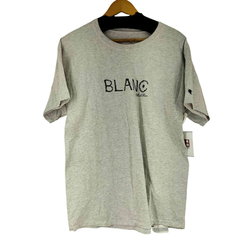 チャンピオン Champion BLANCプリント S/S Tシャツ メンズ JPN:L